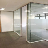 Clear Tempered Glass for Building Office