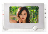 7 Inches Color Visual Doorbell