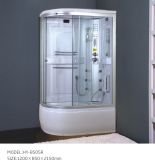 Shower Room - 3