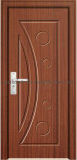 Interior MDF Wooden Doors (GJ-033)