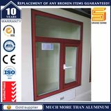 Classical Aluminum Wood Sliding Window