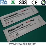 for Surgical Consumable High Effective Sterile Antiseptic Skin Chg Swab