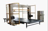 SL-CC-2Z CNC Foam Contour Cutting Machine