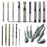 Cutting Tools for CNC Machines