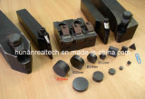 Solid CBN Inserts for Processing Cast Iron, Quenched Steel and Other Ferrous