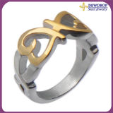 Stainless Steel Wedding Rings for Women Jewellery Wholesale