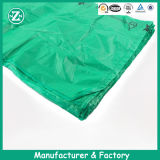 HDPE Customized Printing Plastic Vest Handle Shopping Bag