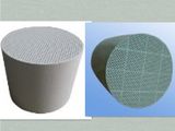 Diesel Particulate Filters (Cordierite Silicon carbide)