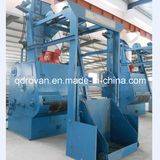 Crawler Type Sand Cleaning Machine