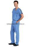 Short Sleeve Scrub Uniform, Medical Uniforms (LA-BS28)