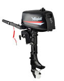 5HP Outboard Motor with Water Cooling