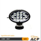 CREE Offroad 36W LED Work Light LED Car Light