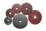 Abrasive Sand Paper Disc for Steel