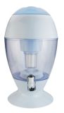 Mineral Water Purifier Pot (GL-11(19L))