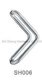 Stainless Steel Pull Handle