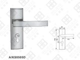 Forged Door Locks (A-KS0505D)