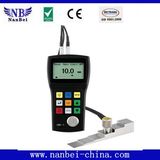 2015 Best Seller Ultrasonic Thickness Gauge