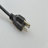 Power Cord Plug with UL Certificate