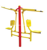 Park Fitness Equipment Wholesale Ky-50111