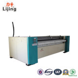 2.5 M Single Roller Electric Table Cloth Curtain Sheets Ironing Machine (YPD-8025-1)