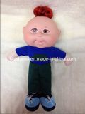 Cabbage patch doll