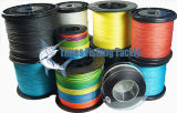 4/8/12/16 Strands Braided Fishing Line (LY001)