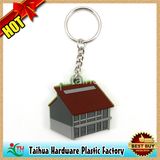 Promotion PVC Key Chain, Rubber Key-Chain (TH-PVC9149)