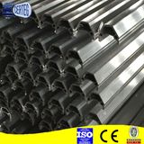 Building and Industrial Aluminum Profiles