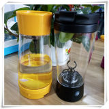 New Arrival Plastic Shaker Bottle (VK15027)