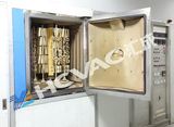 Jewelry and Watchband Vacuum Coating Equipment