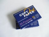 Office Paper 80g, A4 Copy Paper