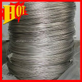 F67 Gr2 Polished Surface Titanium Wire Dia 1.6mm