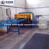 Automatic Rebar Mesh Welding Machine