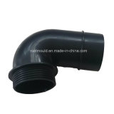 High Quality Pipe Fitting Molding