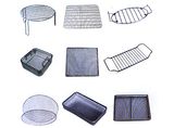 Barbecue Grill Netting