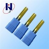 Solid Carbide High Precision Machine Reamers Tool