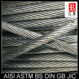 China Wholesale Optical Fiber Cable with Galvanized Steel Strand