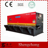 Steel Cutting Machine with ISO