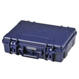 Watertight Crushproof and Dust Proof IP67 Safety Plastic Case