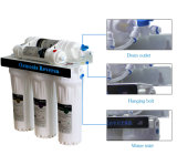 Stylish 5 Stages Ultrafiltration Water Purifier with High Volume