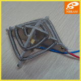 Professional Mica Heating Element Supplier
