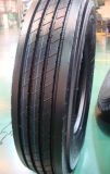 China All Steel Radial TBR Tire Truck Tyre 315/80r22.5
