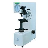 Motorized Universal Hardness Tester (HBRV-187.5M)