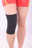 Qh-0296 Embossed Knee Support for Sports