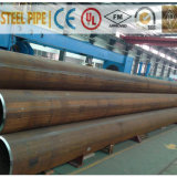 API 5L 406-1460mm LSAW Welded Steel Pipe