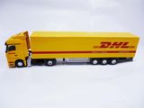 1-50 Die Cast Truck Model