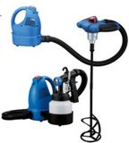 New Paint Zoom Paint Sprayer Professional