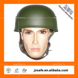 Top Quality Green M38 Ballistic Anti-Riot Helmet