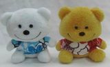 Dog Plush&Stuffed Bear Pet Toy