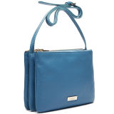 Fashion Desinger Handbags Leather Products Lady Brand Handbag (S1021-A3924)